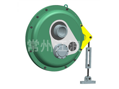 澳德森江浪減速機(jī)ZGY系列850