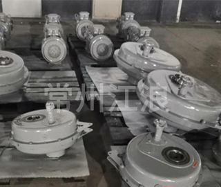 澳德森江浪減速機(jī)ZGY系列