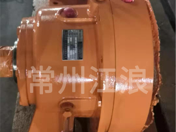 澳德森江浪擺線針輪減速機(jī)